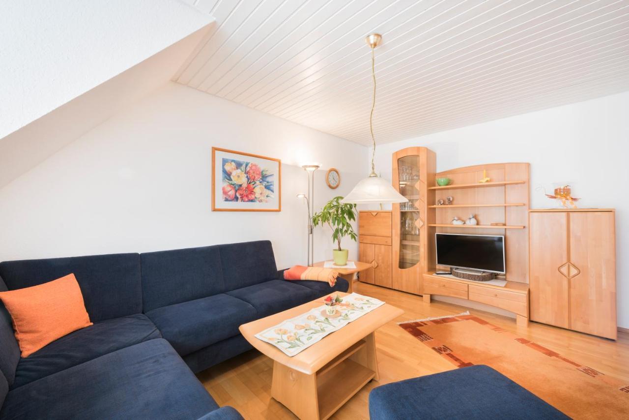 Gaestehaus Zum Landesteg Имменштад-ам-Бодензее Экстерьер фото