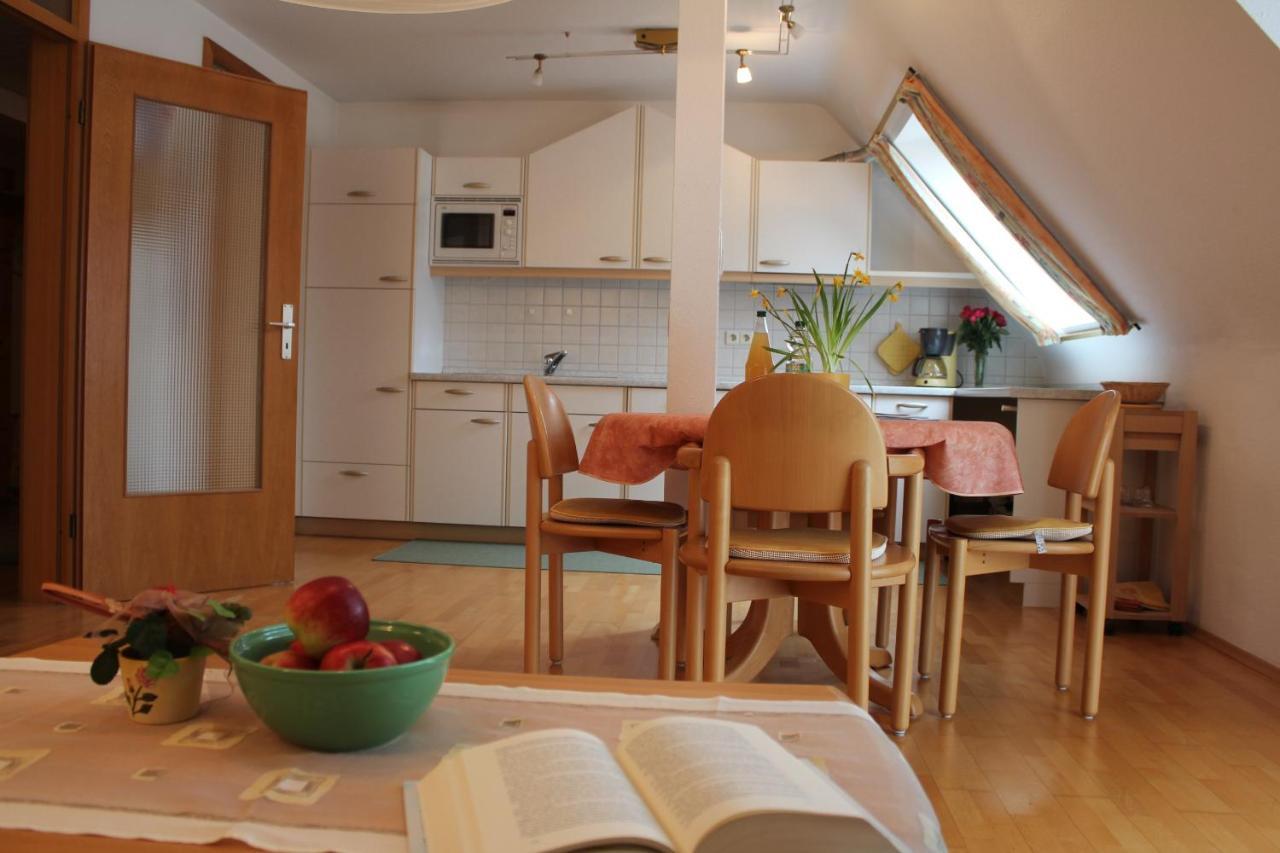 Gaestehaus Zum Landesteg Имменштад-ам-Бодензее Экстерьер фото