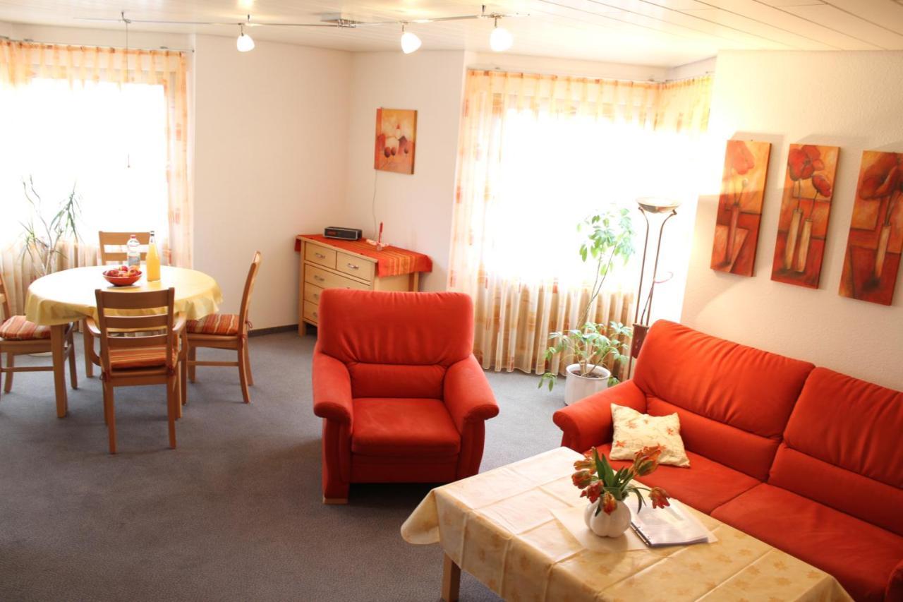 Gaestehaus Zum Landesteg Имменштад-ам-Бодензее Экстерьер фото