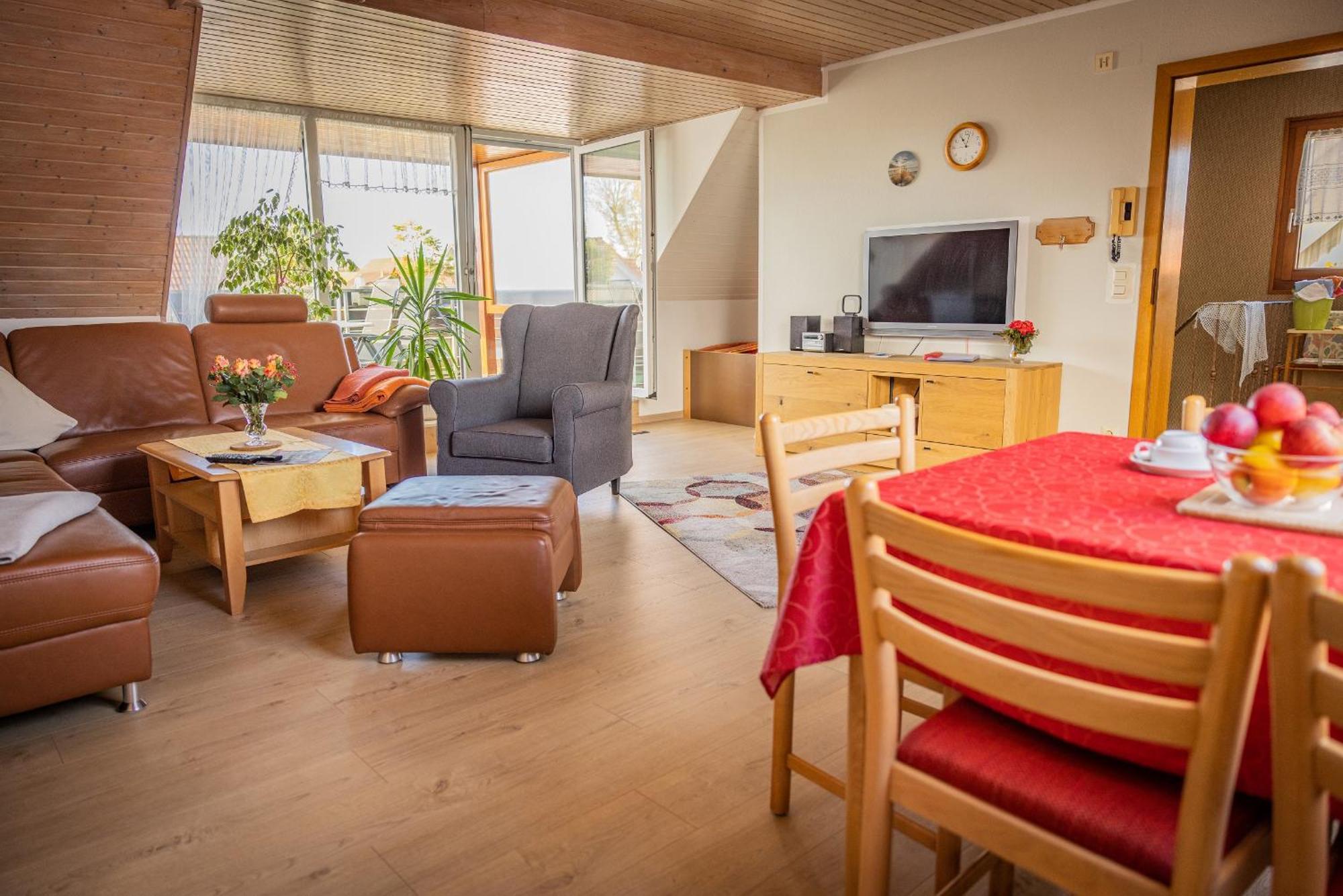Gaestehaus Zum Landesteg Имменштад-ам-Бодензее Экстерьер фото